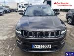Jeep Compass 2.0 MJD Limited 4WD S&S aut Aukcja 324460 - grafika 12