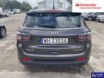 Jeep Compass 2.0 MJD Limited 4WD S&S aut Aukcja 324460 - grafika 13