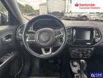 Jeep Compass 2.0 MJD Limited 4WD S&S aut Aukcja 324460 - grafika 14