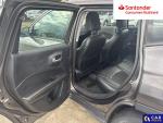 Jeep Compass 2.0 MJD Limited 4WD S&S aut Aukcja 324460 - grafika 17