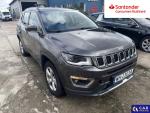 Jeep Compass 2.0 MJD Limited 4WD S&S aut Aukcja 324460 - grafika 2