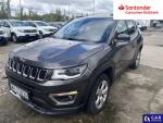 Jeep Compass 2.0 MJD Limited 4WD S&S aut Aukcja 324460 - grafika 1