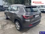 Jeep Compass 2.0 MJD Limited 4WD S&S aut Aukcja 324460 - grafika 4
