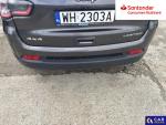 Jeep Compass 2.0 MJD Limited 4WD S&S aut Aukcja 324460 - grafika 48