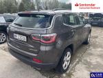 Jeep Compass 2.0 MJD Limited 4WD S&S aut Aukcja 324460 - grafika 3