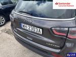 Jeep Compass 2.0 MJD Limited 4WD S&S aut Aukcja 324460 - grafika 57