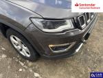 Jeep Compass 2.0 MJD Limited 4WD S&S aut Aukcja 324460 - grafika 70