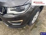 Jeep Compass 2.0 MJD Limited 4WD S&S aut Aukcja 324460 - grafika 74
