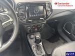 Jeep Compass 2.0 MJD Limited 4WD S&S aut Aukcja 324460 - grafika 8