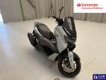 AJP Galp NMAX 125 Aukcja 324461 - grafika 2