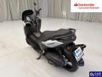 AJP Galp NMAX 125 Aukcja 324461 - grafika 4