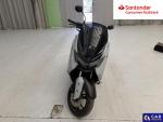 AJP Galp NMAX 125 Aukcja 324461 - grafika 9