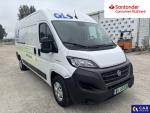 Fiat DUCATO e- 35 L3H2 Aukcja 324463 - grafika 2