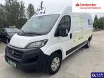 Fiat DUCATO e- 35 L3H2 Aukcja 324463 - grafika 1