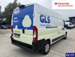 Fiat DUCATO e- 35 L3H2 Aukcja 324463 - grafika 3