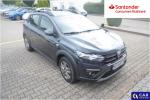 Dacia Sandero Stepway 1.0 TCe Comfort Aukcja 324464 - grafika 2