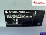Skoda Scala 1.6 TDI SCR Ambition Aukcja 324467 - grafika 12