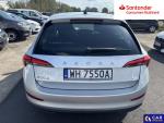 Skoda Scala 1.6 TDI SCR Ambition Aukcja 324467 - grafika 15