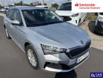 Skoda Scala 1.6 TDI SCR Ambition Aukcja 324467 - grafika 2