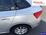 Skoda Scala 1.6 TDI SCR Ambition Aukcja 324467 - grafika 39