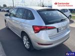 Skoda Scala 1.6 TDI SCR Ambition Aukcja 324467 - grafika 4
