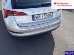 Skoda Scala 1.6 TDI SCR Ambition Aukcja 324467 - grafika 45