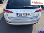 Skoda Scala 1.6 TDI SCR Ambition Aukcja 324467 - grafika 48