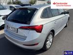 Skoda Scala 1.6 TDI SCR Ambition Aukcja 324467 - grafika 3