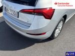 Skoda Scala 1.6 TDI SCR Ambition Aukcja 324467 - grafika 50