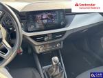 Skoda Scala 1.6 TDI SCR Ambition Aukcja 324467 - grafika 8
