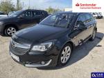 Opel Insignia 2.0 CDTI Innovation S&S Aukcja 324468 - grafika 1