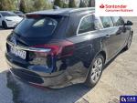 Opel Insignia 2.0 CDTI Innovation S&S Aukcja 324468 - grafika 3