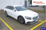 Mercedes-Benz Klasa E 220 d 4-Matic All-Terrain Aukcja 324473 - grafika 2