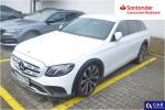 Mercedes-Benz Klasa E 220 d 4-Matic All-Terrain Aukcja 324473 - grafika 1