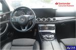 Mercedes-Benz Klasa E 220 d 4-Matic All-Terrain Aukcja 324473 - grafika 7