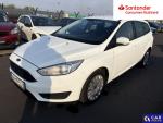 Ford Focus 1.5 TDCi Trend Aukcja 324475 - grafika 1
