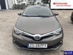 Toyota Auris Hybrid 135 Premium Aukcja 324476 - grafika 11
