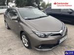 Toyota Auris Hybrid 135 Premium Aukcja 324476 - grafika 2