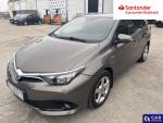 Toyota Auris Hybrid 135 Premium Aukcja 324476 - grafika 1