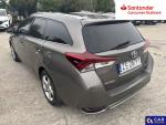 Toyota Auris Hybrid 135 Premium Aukcja 324476 - grafika 4