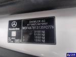 Mercedes-Benz Klasa V V 250 d MR`14 E6 447 Aukcja 324991 - grafika 7