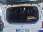Mercedes-Benz Klasa V V 250 d MR`14 E6 447 Aukcja 324991 - grafika 10