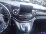 Mercedes-Benz Klasa V V 250 d MR`14 E6 447 Aukcja 324991 - grafika 44