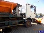 Mercedes-Benz Actros Actros E3 18.0t Aukcja 324403 - grafika 97