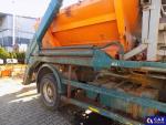 Mercedes-Benz Actros Actros E3 18.0t Aukcja 324403 - grafika 98