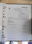 Mercedes-Benz Actros Actros E3 18.0t Aukcja 324403 - grafika 112