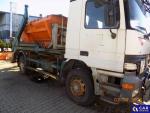 Mercedes-Benz Actros Actros E3 18.0t Aukcja 324403 - grafika 27