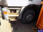 Mercedes-Benz Actros Actros E3 18.0t Aukcja 324403 - grafika 28