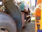 Mercedes-Benz Actros Actros E3 18.0t Aukcja 324403 - grafika 29