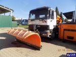 Mercedes-Benz Actros Actros E3 18.0t Aukcja 324403 - grafika 33